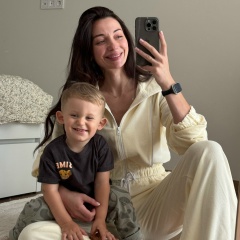 Виолетта Ткач, 28.09, Москва