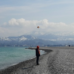 Алексей Зайцев, 13.05.1989, Астрахань