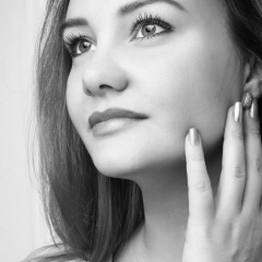 Елена Ширкожухова, 13.09, Норильск