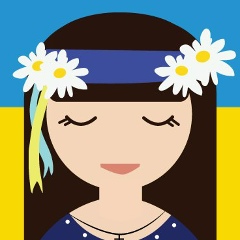 Мария Яцюк, 12.10.1984, Ровно