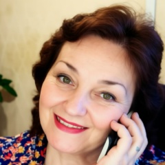 Лидия Птицина, 07.08, Санкт-Петербург