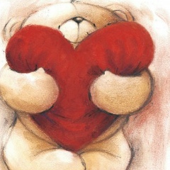 Аленушка Колтунова, Москва