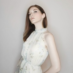 Анна Галевская, Санкт-Петербург