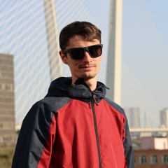 Иван Соколов, 26.10.1992, Санкт-Петербург