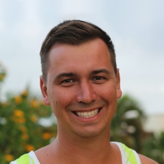 Гражданин Вселенной, 06.09.1989, Белгород