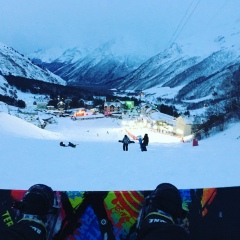 Витригов Адам, 13.07.1987, Грозный