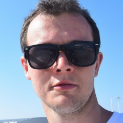 Сергей Подрушняк, 27.04, Москва