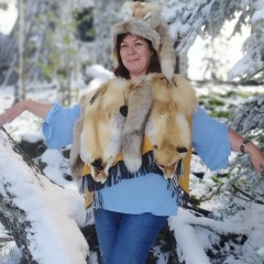 Светлана Глебова, 06.12.1971, Санкт-Петербург