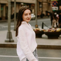 Света Светлана, 19.12, Санкт-Петербург