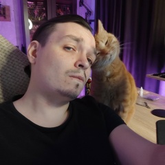 Александр Енюшин, 26.07, Москва