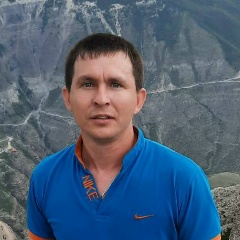 Андрей Русаков, 15.07.1989, Тюмень