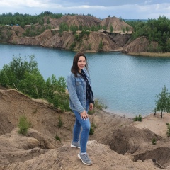 Ирина Кнутова, 13.11.1996, Москва