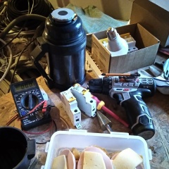 Юрий Беляков, 13.04, Санкт-Петербург