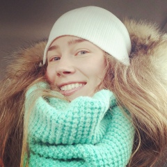 Екатерина Савельева, 21.04