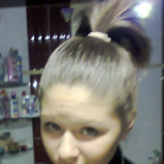 Александра Шурупова, 06.03.1998, Кривой Рог