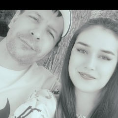 Миша Матяж, Ялта