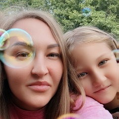 Маришка Кузнецова-Изакова, 08.04, Москва