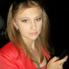 Викуся Булыга, 12.06, Славянск