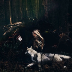 Маруся Шелепень, 07.03, Москва