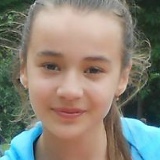 Nikoleta Gasnas, Кишинев