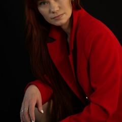 Анна Кузьмина, 04.08, Краснокаменск