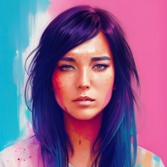 Виктория Анохина, 16.11, Химки