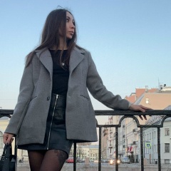 Кавадратно Мысли, 19.03, Санкт-Петербург