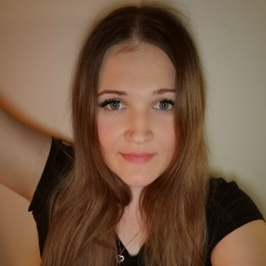 Настюшка Соколова, 15.02.1989, Москва