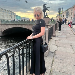 Марина Салманова, 20.02
