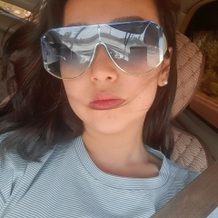 Дана Калыкова, 03.05.1993, Астана