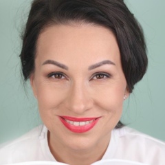 Татьяна Лубнина, 21.11, Санкт-Петербург