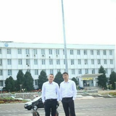 Kyrgyz Pirate, 18.05.1990, Ош