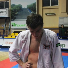 Валентин Ганев, 17.02.1993, Киев