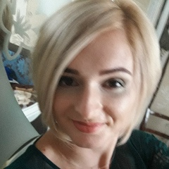 Тетяна Лукянова-Поліщук, 10.01.1985, Теофиполь