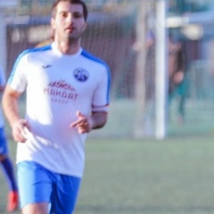 Арсен Асаев, 04.04.1988, Дербент