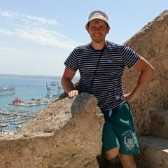 Михаил Жуков, 21.11