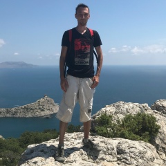 Михаил Захарченко, 12.06.1985, Брянск