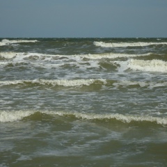 Наташа Воробьева, Тихвин