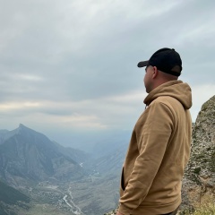 Rinat Mukhtarov, 24.02, Москва