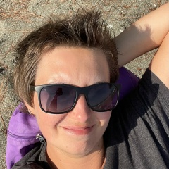 Инна Литяева, 10.10, Красноярск