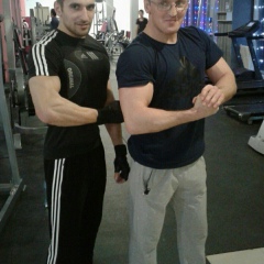 Ринат Атлуханов, 27.04.1997, Актау