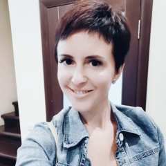 Марина Федосеева, 05.06, Воронеж