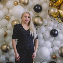 Katya Bugaichuk, 11.02, Житомир