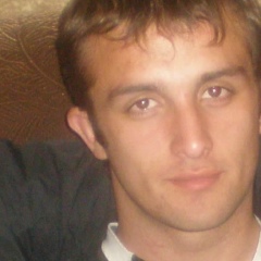 Азамат Ципинов, 15.11, Москва