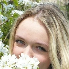 Людмила Черкасова, Омск