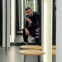 Керим Баш, 25.04