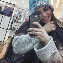 Самира Амирова, 02.08.1901, Москва