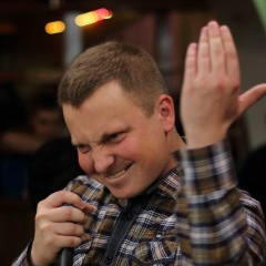 Дмитрий Переуда, 28.02, Казатин