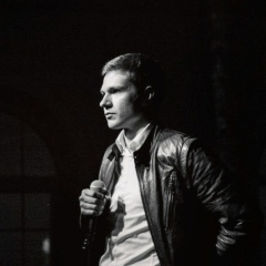 Антон Клюкин, 11.08, Москва