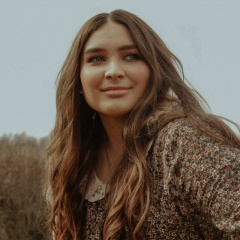 Екатерина Горбунова, 03.03.1998